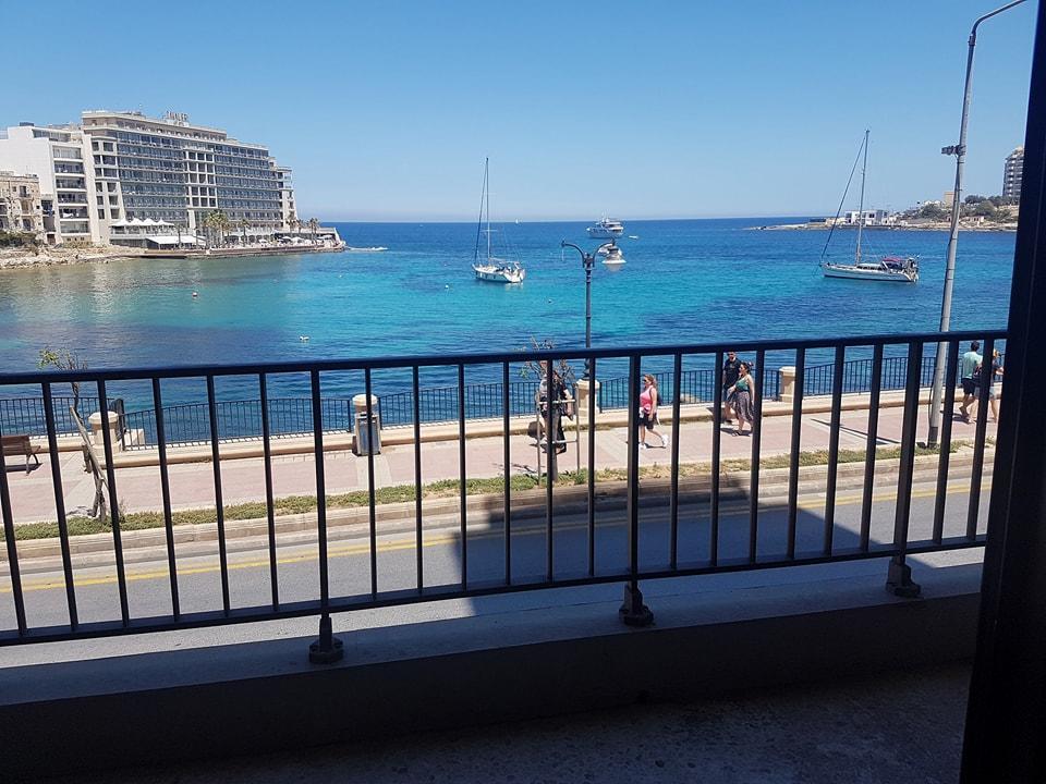 Le Malte House St. Julians Ξενοδοχείο Saint Julian's Εξωτερικό φωτογραφία