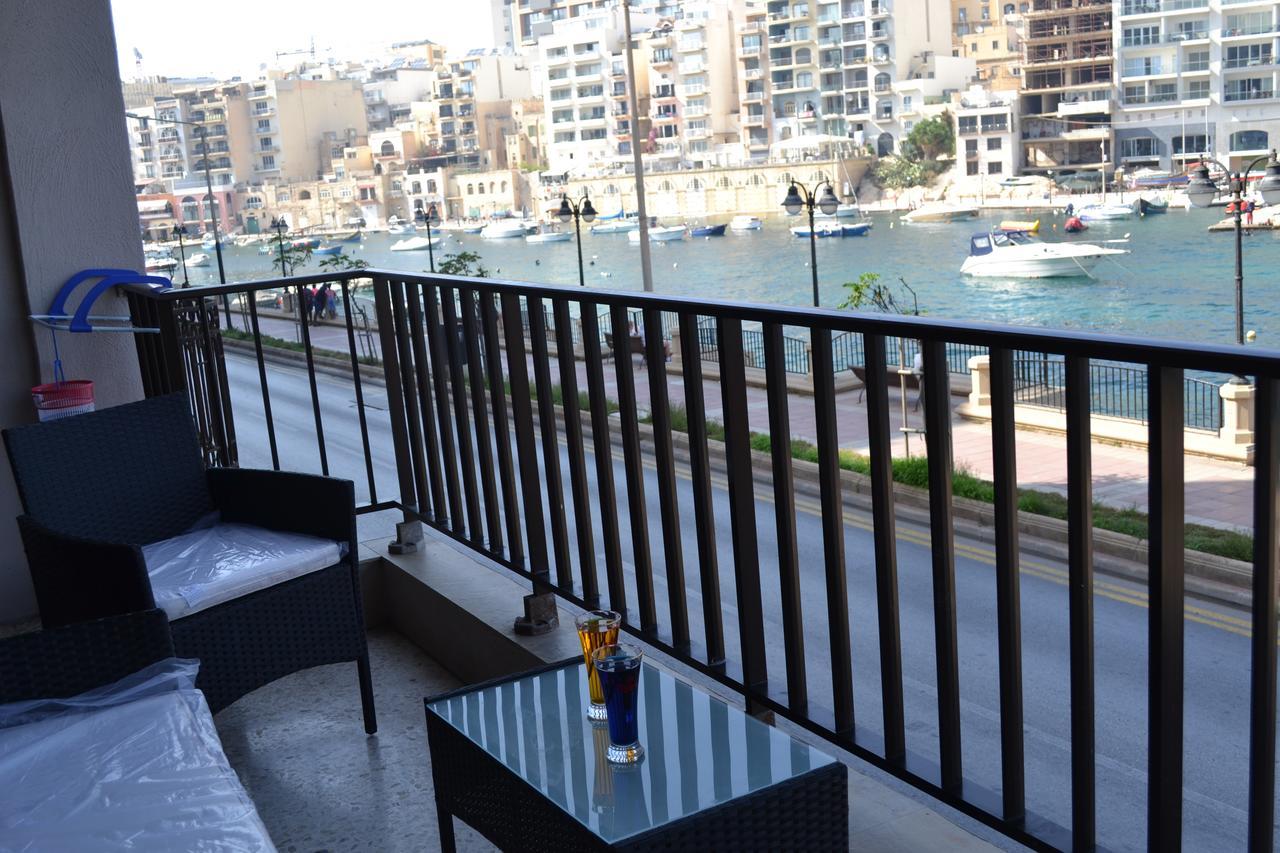 Le Malte House St. Julians Ξενοδοχείο Saint Julian's Εξωτερικό φωτογραφία