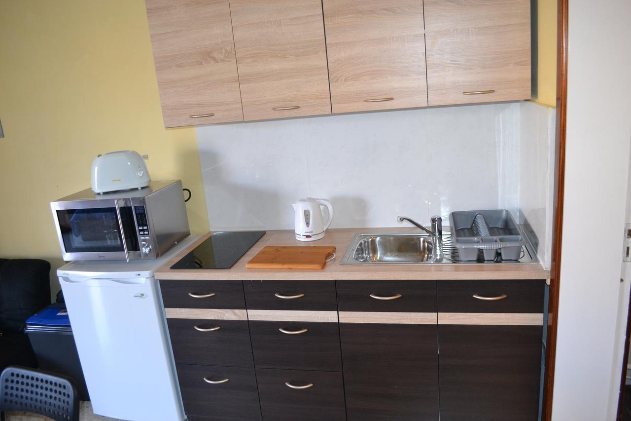 Le Malte House St. Julians Ξενοδοχείο Saint Julian's Εξωτερικό φωτογραφία