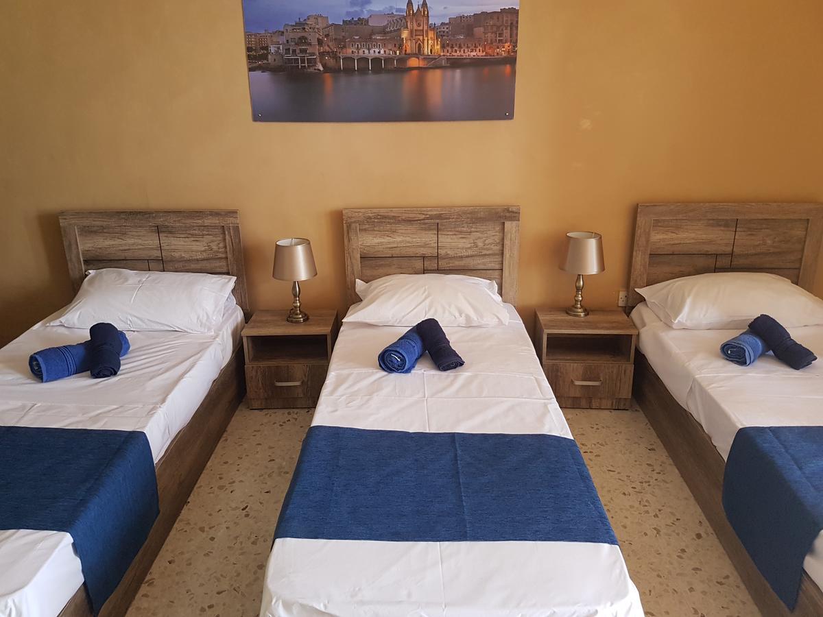 Le Malte House St. Julians Ξενοδοχείο Saint Julian's Εξωτερικό φωτογραφία
