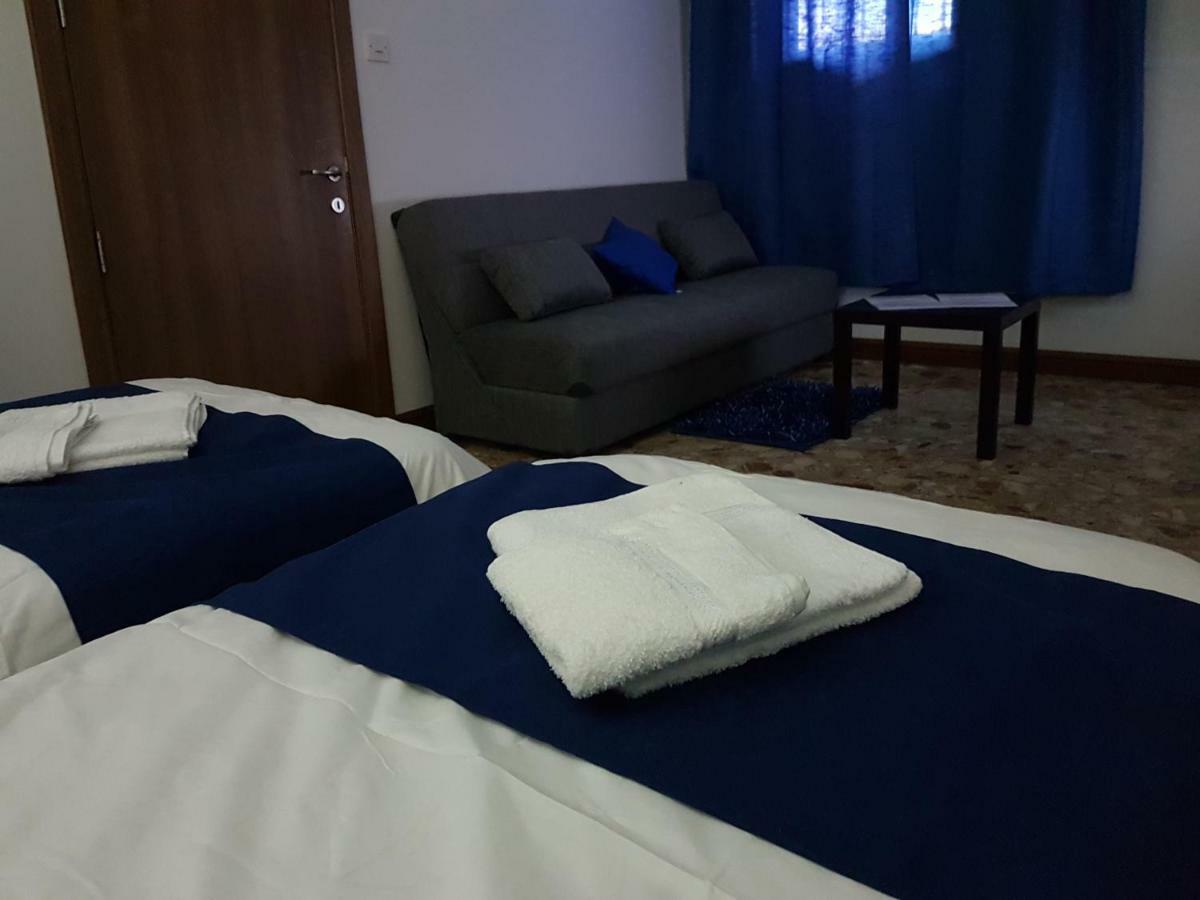 Le Malte House St. Julians Ξενοδοχείο Saint Julian's Εξωτερικό φωτογραφία