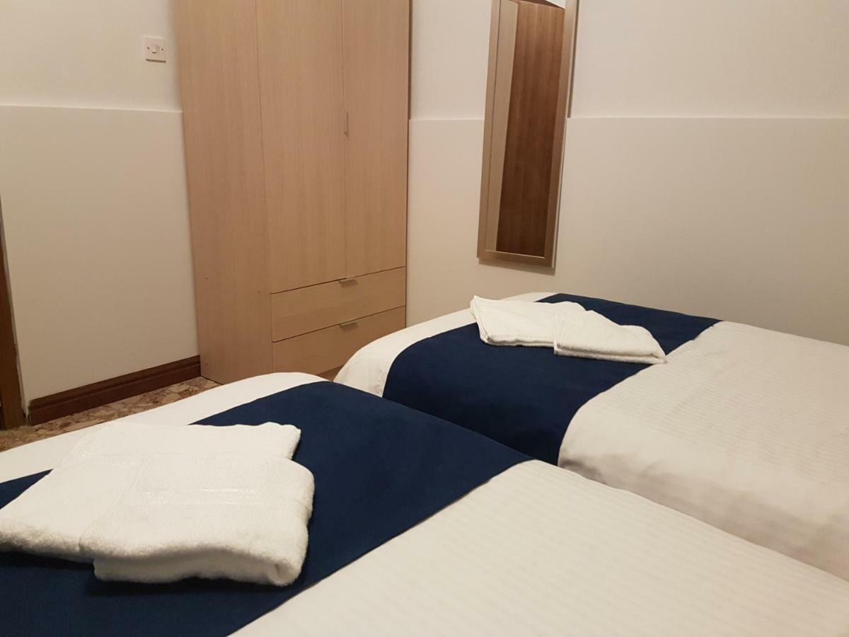 Le Malte House St. Julians Ξενοδοχείο Saint Julian's Εξωτερικό φωτογραφία