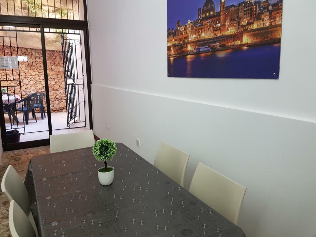 Le Malte House St. Julians Ξενοδοχείο Saint Julian's Εξωτερικό φωτογραφία