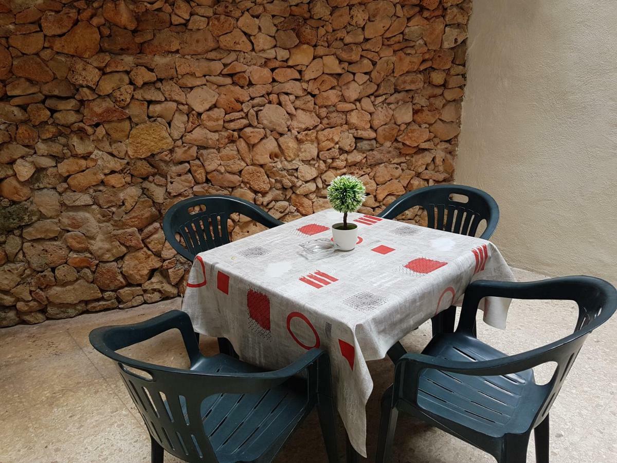 Le Malte House St. Julians Ξενοδοχείο Saint Julian's Εξωτερικό φωτογραφία