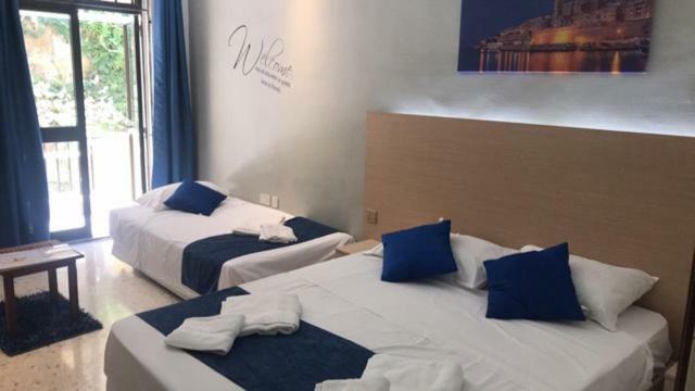 Le Malte House St. Julians Ξενοδοχείο Saint Julian's Εξωτερικό φωτογραφία